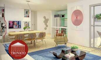 Imagem 6: Apartamento a venda com 3 Quartos, 2 Vagas, 85m2 - Perdizes