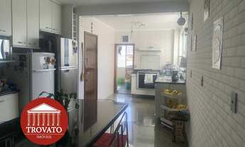 Imagem 7: Apartamento para venda em Perdizes 4 Quartos 3 Suítes 2 Vagas