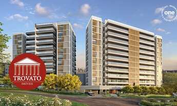 Imagem: Apartamentos à venda em Sumaré, São Paulo