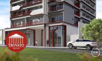 Imagem 3: Apartamentos à venda em Vila Mariana, São Paulo, 2 quartos, 2 salas, 1 banheiro, piscina