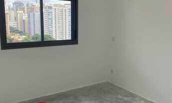 Imagem 4: Apartamento a venda com 1 Quarto, Varanda, 1 Vaga, 61m2 - Perdizes