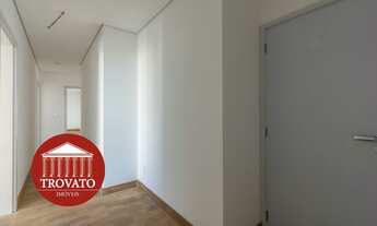 Imagem 6: Apartamento residencial para Venda Vila Gomes Cardim, São Paulo 4 dormitórios sendo 4 suít