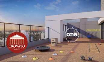 Imagem 6: Apartamento residencial para Venda Perdizes, São Paulo 1 dormitório, 1 banheiro 25,00 m²