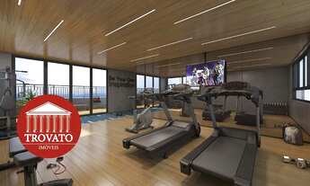 Imagem 7: Apartamentos à venda em Vila Madalena, São Paulo, 34m², 1 quarto, sala Tv