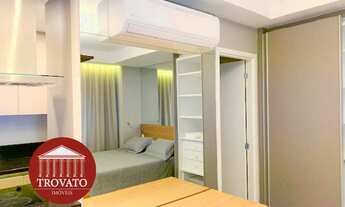 Imagem 5: Apartamento residencial para Venda Brooklin Paulista, São Paulo 1 dormitório, 1 sala, 1 ba