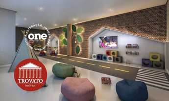 Imagem 7: Apartamento residencial para Venda Perdizes, São Paulo 1 dormitório, 1 banheiro 25,00 m²