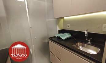 Imagem 6: Apartamento residencial para Venda Brooklin Paulista, São Paulo 1 dormitório, 2 salas, 1 b