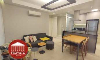 Imagem 2: Apartamento residencial para Venda Brooklin Paulista, São Paulo 1 dormitório, 2 salas, 1 b