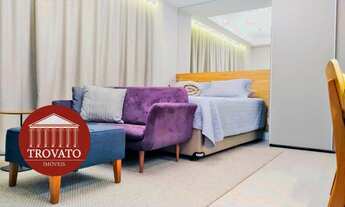 Imagem 3: Apartamento residencial para Venda Brooklin Paulista, São Paulo 1 dormitório, 1 sala, 1 ba