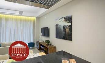 Imagem 2: Apartamento residencial para Venda Brooklin Paulista, São Paulo 1 dormitório, 1 banheiro