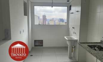 Imagem 5: Apartamento a venda com 1 Quarto, Varanda, 1 Vaga, 61m2 - Perdizes