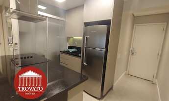 Imagem 5: Apartamento residencial para Venda Brooklin Paulista, São Paulo 1 dormitório, 2 salas, 1 b