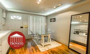 Imagem: Casa de Vila Reformada Totalmente - Excelente