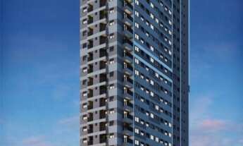 Imagem: 1 dormitório, 1 banheiros, 24M² de Área