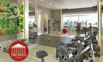 Imagem 3: Apartamento garden a venda, 1 suite, 1 vaga, 69m2 Localizaçao privilgiada a 5 minutos do