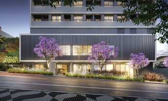 Imagem 2: 1 dormitório, 1 banheiros, 30M² de Área Construída