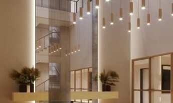 Imagem 3: 2 dormitórios, 1 banheiros, 39M² de Área Construída