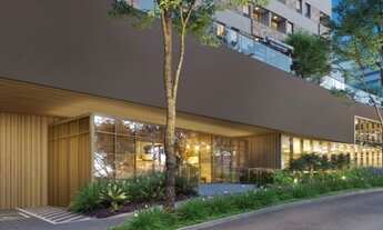 Imagem 2: 2 dormitórios, 1 banheiros, 39M² de Área Construída