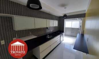 Imagem 6: Reformado, Moderno, de Bom Gosto, este 3 quartos está com Sala Ampliada e 2 Suítes, Hidrom