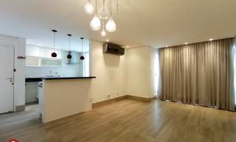 Imagem: Lindíssimo apartamento reformado 3 quartos