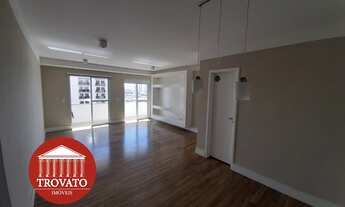 Imagem 5: Reformado, Moderno, de Bom Gosto, este 3 quartos está com Sala Ampliada e 2 Suítes, Hidrom