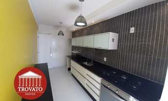 Imagem 7: Reformado, Moderno, de Bom Gosto, este 3 quartos está com Sala Ampliada e 2 Suítes, Hidrom