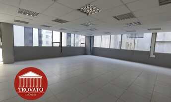 Imagem: Sala comercial para Locação República