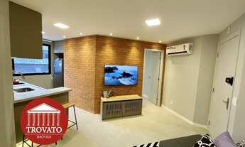 Imagem 3: Apartamento na Vila Nova Conceição