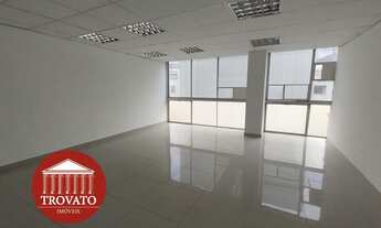 Imagem: Sala comercial para Locação República