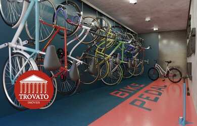 Imagem 5: Apartamento residencial para Venda Vila Guarani (z Sul), São Paulo 3 dormitórios sendo 1 s