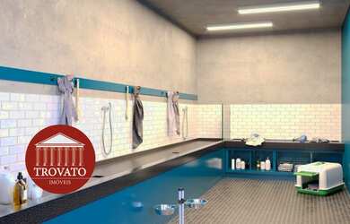 Imagem 7: Apartamento residencial para Venda Vila Guarani (z Sul), São Paulo 3 dormitórios sendo 1 s