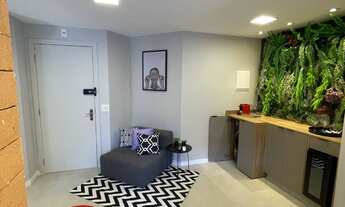 Imagem 4: Apartamento na Vila Nova Conceição