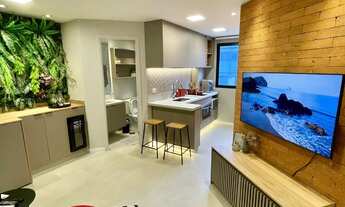 Imagem 5: Apartamento na Vila Nova Conceição