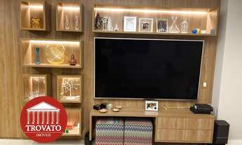 Imagem: Apartamento residencial para Venda Brooklin