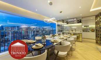 Imagem: Rua Tucuna Perdizes 2 Quartos 2 Suítes