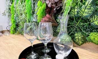 Imagem 7: Apartamento na Vila Nova Conceição