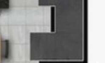 Imagem 5: 2 dormitórios, 2 suíte, 3 banheiro, 2 vagas na garagem