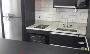 Imagem 5: Rua Serra de Botucatu Tatuapé 37m2 1 Quarto 1 Vaga