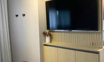 Imagem 3: Apartamento studio residencial para Venda Chácara Inglesa, São Paulo 1 dormitório sendo 1