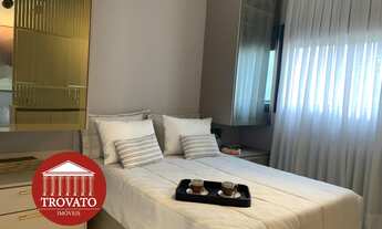 Imagem 7: Apartamento studio residencial para Venda Chácara Inglesa, São Paulo 1 dormitório sendo 1