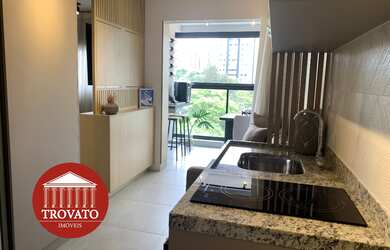 Imagem 10: Apartamento studio residencial para Venda Chácara Inglesa, São Paulo 1 dormitório sendo 1