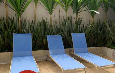 Imagem 16: Apartamento studio residencial para Venda Chácara Inglesa, São Paulo 1 dormitório sendo 1