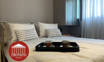 Imagem 5: Apartamento studio residencial para Venda Chácara Inglesa, São Paulo 1 dormitório sendo 1