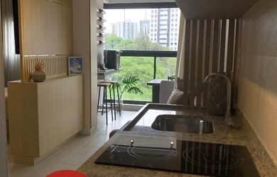 Imagem 9: Apartamento studio residencial para Venda Chácara Inglesa, São Paulo 1 dormitório sendo 1