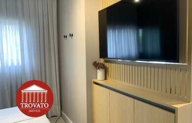 Imagem 5: Apartamento residencial para Venda Chácara Inglesa, São Paulo 1 dormitório sendo 1 suíte