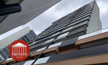Imagem 2: Apartamento residencial para Venda Chácara Inglesa, São Paulo 1 dormitório sendo 1 suíte