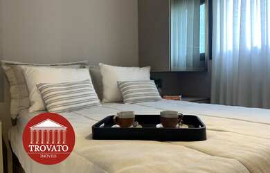 Imagem 8: Apartamento residencial para Venda Chácara Inglesa, São Paulo 1 dormitório sendo 1 suíte