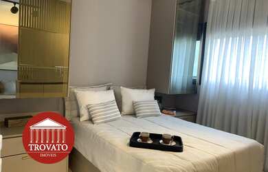 Imagem 9: Apartamento residencial para Venda Chácara Inglesa, São Paulo 1 dormitório sendo 1 suíte