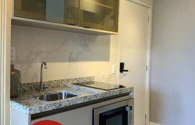 Imagem 13: Apartamento residencial para Venda Chácara Inglesa, São Paulo 1 dormitório sendo 1 suíte