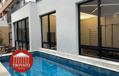 Imagem 15: Apartamento residencial para Venda Chácara Inglesa, São Paulo 1 dormitório sendo 1 suíte